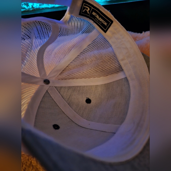 Metro Atlanta Fools Richardson Hat - Picture 6 of 9